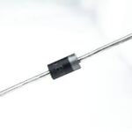 SB140 _AX _10001 PanJit Schottky Diode 40V 1A Axial