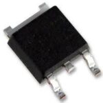 SBR40U300CTB-13 Diodes Schottky Diodes & Rectifiers 300V 40A D2PAK