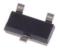 55GN01CA-TB-E ON Semiconductor RF BJT Transistor NPN 10V 70mA SC-59