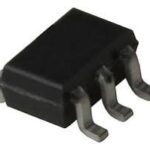 FDG6301N-F085 ON Semiconductor