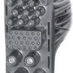 SC20-GN Anderson Power Products Heavy Duty Power Connector