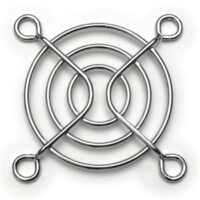 SC50-W2 GardTec 50mm Fan Guard