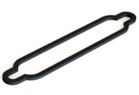 SD6G Coda Systems Gasket