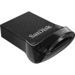 SDCZ430-016G-A46 SanDisk Ultra Fit 16 GB USB Flash Drive