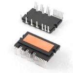 STGIPS20C60 STMicroelectronics Power Driver Module IGBT 3 Phase 600V 20A SDIP-25