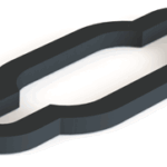 SDM3G Coda Systems Gasket