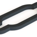 SDM4G Coda Systems Gasket