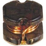 SDR0403-3R3ML Bourns Fixed Inductors 3.3uH 20% SMD 0403