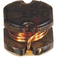 SDR0403-3R3ML Bourns Fixed Inductors 3.3uH 20% SMD 0403