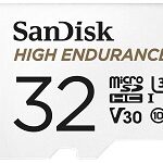 SDSQQNR-032G-GN6IA Sandisk 32GB Micro SD Card