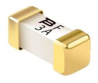 SF-2410FP500T-2 Bourns Fuse 5A 125VAC 125VDC SMD 2410