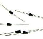 SF4007TR Vishay Diode Switching 1KV 1A SOD-57 Trusted Distributor SF4007TR Vishay Diode Switching 1KV 1A SOD-57