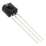 BP 104 FASR-Z OSRAM Photodiode 880nm 2-SMD