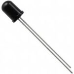 SFH 4546 OSRAM Infrared Emitter 1.5V 100mA Radial