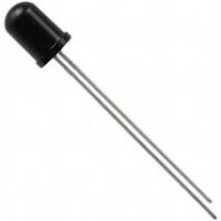 SFH 4546 OSRAM Infrared Emitter 1.5V 100mA Radial