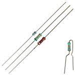 SFR25H0001008FR500 Vishay Metal Film Resistor 1 Ohms 1% Axial