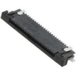 SFV10R-2STE1HLF FCI FFC-FPC Connector 10 Position