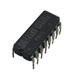 SG1524BJ Linfinity Regulator Output DC-DC Controller IC 16-CERDIP