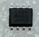 SI4420BDY-T1-E3 Vishay MOSFET N-Ch 30V 9.5A 8-SOIC RoHS