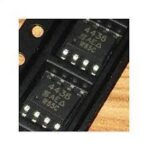 SI4436DY-T1-E3 Vishay Transistor MOSFET N-Ch 60V 8A 8-SOIC