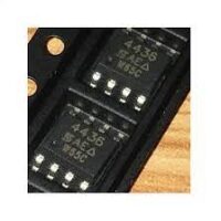 SI4436DY-T1-E3 Vishay Transistor MOSFET N-Ch 60V 8A 8-SOIC