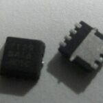 SI7108DN-T1-E3 Vishay MOSFET N-Ch 20V 22A 0.0049Ohm 8-PowerPAK