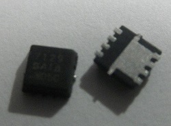 SI7108DN-T1-E3 Vishay MOSFET N-Ch 20V 22A 0.0049Ohm 8-PowerPAK