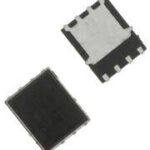 SI7288DP-T1-GE3 Vishay Mosfet N-Ch 40V 20A 8-Pin PowerPAK
