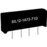 SIL05-1A75-71D Meder Reed Relay 5V 0.5A SPST-NO