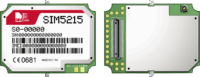 SIM5215A Electronic Components