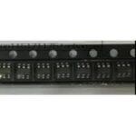 SIP32510DT-T1-GE3 Vishay Power Switch Driver 3A TSOT-23-6