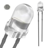 SIR-34ST3F Rohm IR IrLED Emitting 950nm 1.6V T-1