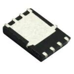 SIRA01DP-T1-GE3 Vishay MOSFET P-Ch 30V 60A 8-SOIC