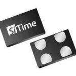 SIT8209AI-82-33E-125.000000 SiTime Oscillator 125 MHz 3.3V 4-SMD