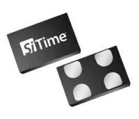 SIT8209AI-82-33E-125.000000 SiTime Oscillator 125 MHz 3.3V 4-SMD