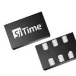 SiT9121AI-2B1-XXE125.000000E SiTime XO Oscillator 100MHz 2.25-3.63V 6-SMD Trusted Distributor SiT9121AI-2B1-XXE125.000000E SiTime XO Oscillator 100MHz 2.25-3.63V 6-SMD