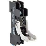 SJ2S-05BW IDEC Relay Socket 8A 250V 8 Pins