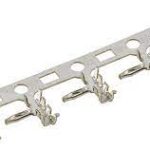 SJN-002PT-0.9 JST Crimp Terminal 28-22 AWG