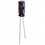 SK016M0047B2F-0511 Yageo Aluminum Lytic Capacitor 47uF 16V Radial