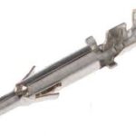 SLF-01T-P1.3E JST Crimp Terminal 20-26AWG