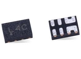 SLG5NT1533V Silego Buffer/Inverter Based Peripheral Driver 2.5A 8-STDFN Trusted Distributor SLG5NT1533V Silego Buffer/Inverter Based Peripheral Driver 2.5A 8-STDFN