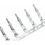 SLM-41T-P1.3E JST Contact Crimp Terminal 16-20AWG