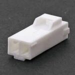 SLR-02VF JST Connector Housing RCP 2 Position