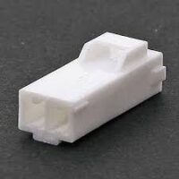 SLR-02VF JST Connector Housing RCP 2 Position