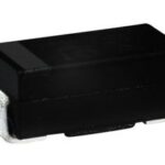 SMAJ24CA Littelfuse TVS Diode 10.3A 38.9VC DO-214AC