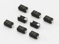 SMAJ150A Bourns TVS Diode Uni-Dir 150V 400W SMA