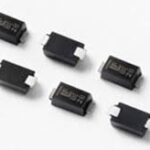 SMF16A RVG Taiwan Semiconductor TVS Diode 200W 16V SOD-123F