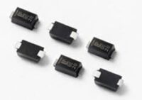 SMF16A RVG Taiwan Semiconductor TVS Diode 200W 16V SOD-123F