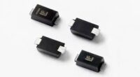 SMF16CA-TP MCC TVS Diode Bi-Dir 16V 200W SOD-123FL