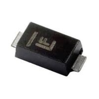 SMF5.0CA-TP MCC TVS Diode Bi-Dir 5V 200W SOD-123FL